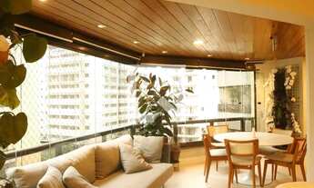 Imagem 4: Apartamento à Venda - Perdizes, 4 Quartos, 250 m2