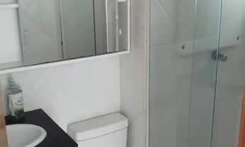 Imagem 5: Apartamento para aluguel com 72m² com 2 Quartos, 1 Suíte a beira mar no bairro de Candeias