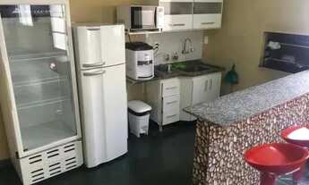 Imagem 7: Apartamento para locação com 2 quartos e 2 banheiros, 71 m² - São Dimas próximo ao Polied