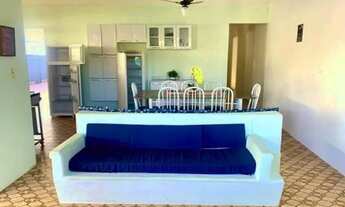 Imagem 3: Casa em Rua Bartolomeu Bueno da Silva - Martim de Sá - Caraguatatuba/SP