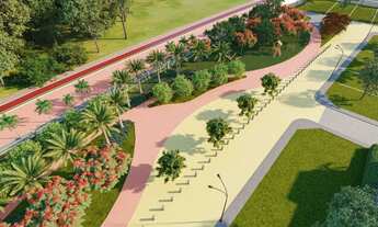 Imagem 7: Loteamento de alto padrão em Fortaleza