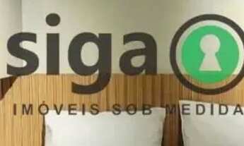 Imagem 2: Studio de 20 m² para locação e venda no bairro Alto da boa vista- SP