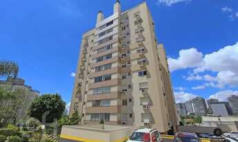 Imagem 2: Apartamento à venda em Chácara das Pedras com 112 m², 3 quartos, 1 suíte, 2 vagas