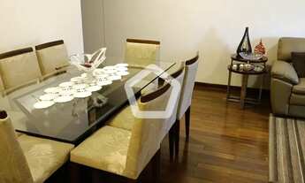 Imagem 4: Apartamento em Parque Da Mooca