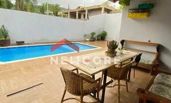 Imagem: Casa de condomínio em Rua Professora Neide