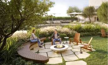 Imagem 6: Apartamento com 2 dormitórios - Pátio Jardins - imv