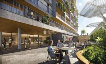 Imagem 4: Novo empreendimento em Gravataí Yall - O epicentro do seu mundo