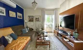 Imagem 3: Casa à venda com 3 quartos no Loteamento Caminhos de São Conrado (Sousas), Campinas