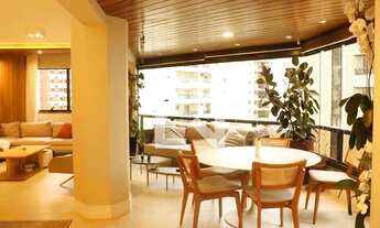 Imagem 6: Apartamento à Venda - Perdizes, 4 Quartos, 250 m2