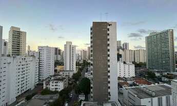 Imagem 3: RCR) Oportunidade | Andar Alto | Boa Viagem