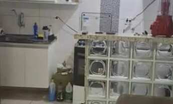 Imagem 4: Linda casa no Aglomerado da Serra rua da água