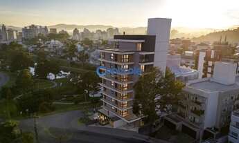 Imagem: Terraço do Lago 3 Dormitórios com suite