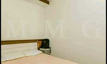 Imagem 6: Apartamento para locação 1 dormitorio varanda vaga lazer no Ipiranga