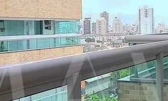 Imagem 3: Apartamento 2 dormitórios Alto Padrão em Canto do Forte, Praia Grande/SP