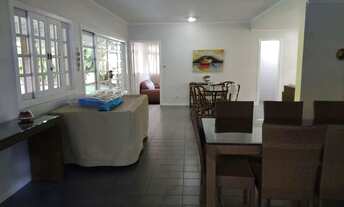 Imagem 6: Casa de condomínio em Passeio de Piratininga - Riviera - Bertioga/SP