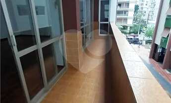 Imagem 5: Apartamento com 3 quartos à venda em Gonzaga - SP