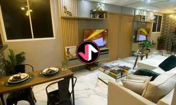 Imagem 5: Apartamento à venda em Chapada dos Pinhais - Minha Casa Minha Vida REF: EXC-39