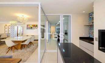 Imagem 7: Park Line - Setor Marista