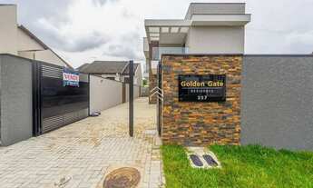 Imagem 2: Casa em Condomínio com 179 m² e 3 Suítes - Bairro Portão