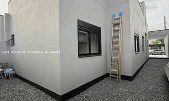 Imagem 3: Casa para Venda em Tijucas, Areias, 3 dormitórios, 1 suíte, 2 banheiros, 2 vagas