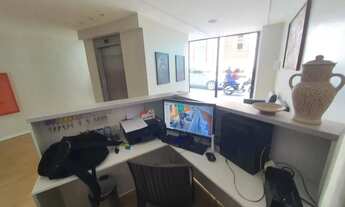 Imagem: SALA RESIDENCIAL em BELÉM - PA, CAMPINA