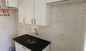Imagem 5: Apartamento Para Locacao No Residencial Flores Em Jundiai/sp