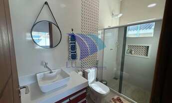 Imagem 3: COD 1567 - Casa Linear com Fino Acabamento Conforto e Sofisticação!