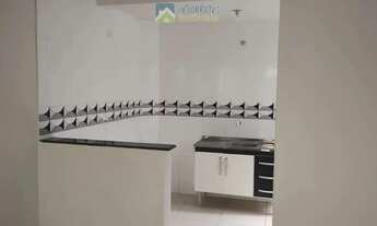 Imagem 4: Sobrado à venda no bairro Jardim Guaraituba - Paranaguá/PR