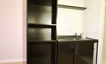 Imagem 7: Loft em excelente localização no centro de Joinville na rua do terminal Central