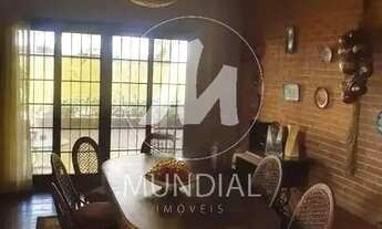 Imagem 4: Casa (térrea na rua) 4 dormitórios/suite