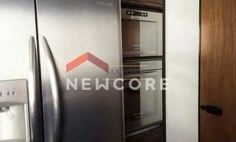 Imagem 7: Apartamento em Avenida Lavandisca - Indianópolis - São Paulo/SP