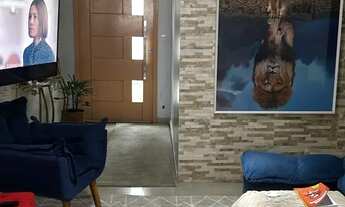 Imagem 5: Casa de 2 quartos com piscina para venda no bairro Três Figueiras, em Viamão