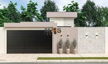 Imagem 3: Casa 3 quartos com suíte, com piscina e sauna à venda