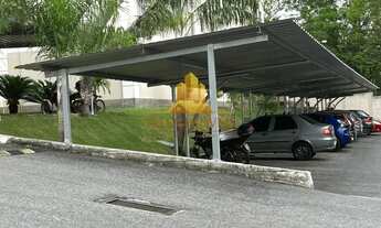 Imagem 2: Apartamento à Venda com 2 dormitórios no Condomínio Jaguaripe Jardim Yolanda