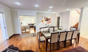 Imagem 6: Sobrado 4 suítes à venda no bairro São João