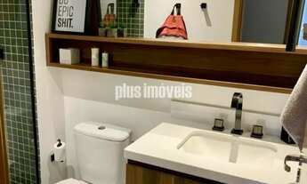 Imagem 6: Linda cobertura no bairro Sumar´e 120m² 3 dormitórios 2 suítes 2 vagas