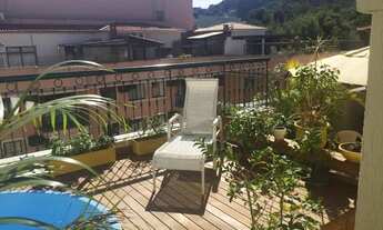 Imagem: Cobertura à venda, 172 m² por R$ 1.150.000,00