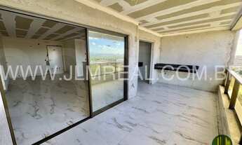 Imagem 6: VENDO APARTAMENTO NOVO COM 125m², 3 QUARTOS NO BAIRRO ENG. LUCIANO CAVALCANTE - FORTALEZA