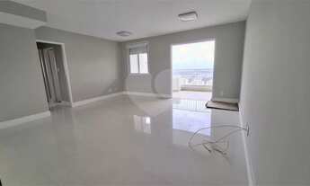 Imagem 4: Apartamento com 2 quartos à venda em Santana - SP