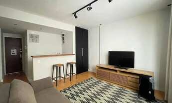 Imagem 2: Ed. Esperanto Apartamento com 1 dormitório