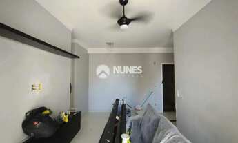 Imagem 2: Apartamento para locação - 2 quartos - Umuarama - pronto para morar