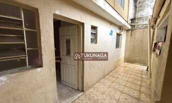 Imagem 7: Casa com 1 quarto para alugar, 32 m² por R$ 980/mês - Picanço - Guarulhos/SP