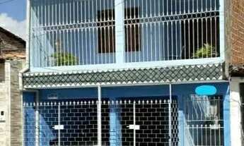 Imagem: Casa à venda em rua pública, CIDADE NOVA