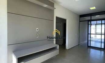 Imagem 4: Casa com 3 dormitórios, 90 m² - venda por R$ 590.000,00 ou aluguel por R$ 3.900,00/mês - C