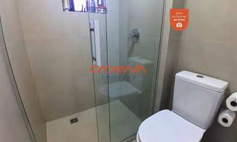 Imagem 7: Apartamento com 1 quarto para aluguel no Centro