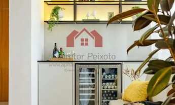 Imagem 6: Apartamento para Venda em Barueri, Tamboré, 2 dormitórios, 2 suítes, 2 banheiros, 2 vagas