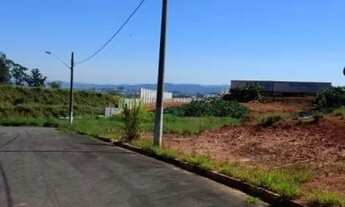 Imagem 5: TERRENO EM CONDOMÍNIO - JARDIM CURY - SP