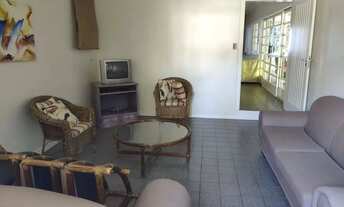 Imagem 5: Casa de condomínio em Passeio de Piratininga - Riviera - Bertioga/SP