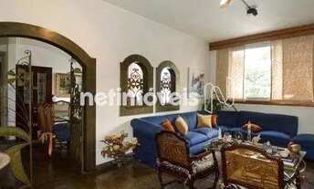 Imagem 4: Venda Área Privativa Gutierrez Belo Horizonte