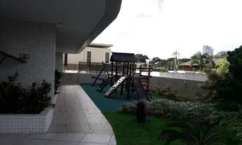 Imagem 7: Oportunidade Apartamento Bairro dos Estados ao lado da vila Olimpica Dede